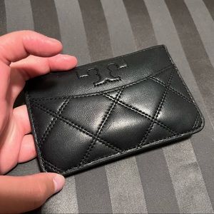 Tory Burch cardholder
